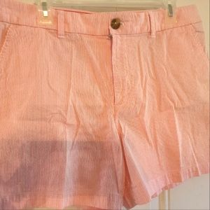 Tommy hilfiger womens shorts 14